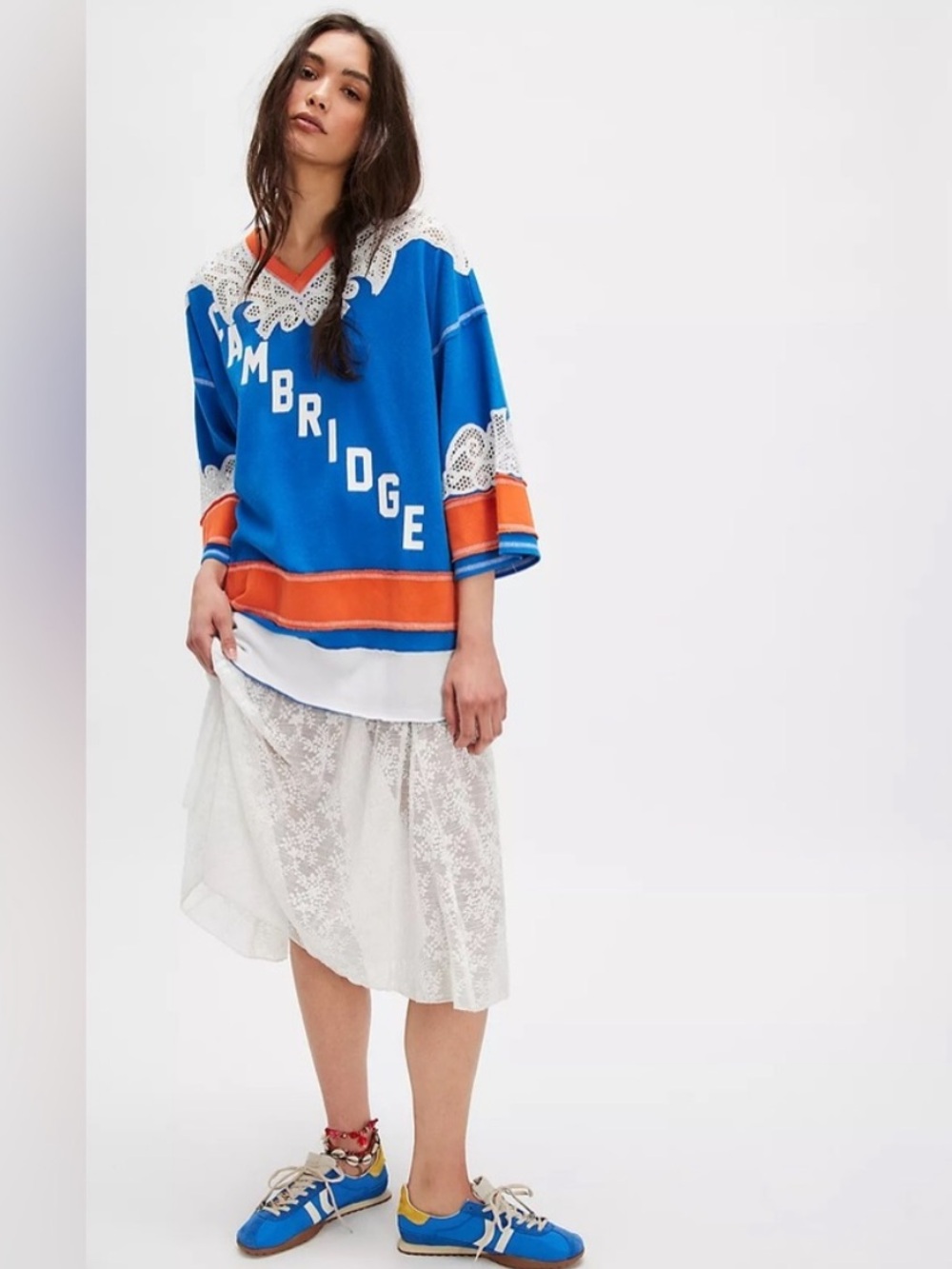 Free People We The Free Stanley Tee